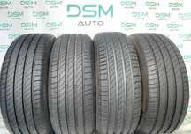 Склад шин б/в. 205/60 R16 Michelin Primacy 4