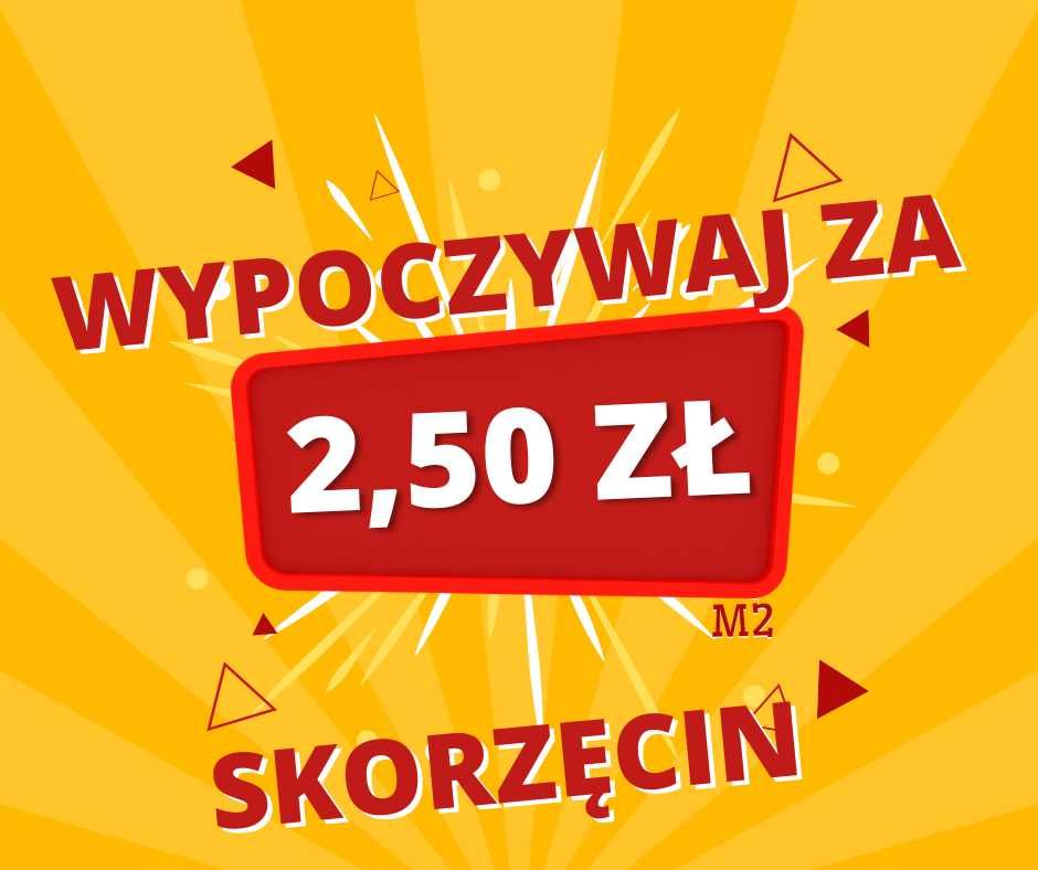 Skorzęcin - Orla Góra Camper Park (pole dla przyczep kempingowych)