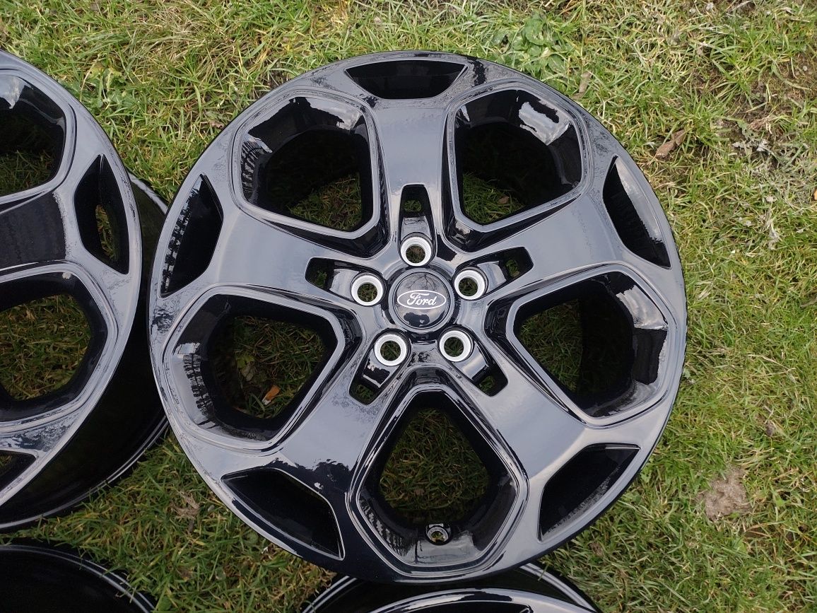 Felgi FORD 18x8j et55, 5x108, KUGA, FOCUS, MONDEO, EDGE, FUSION