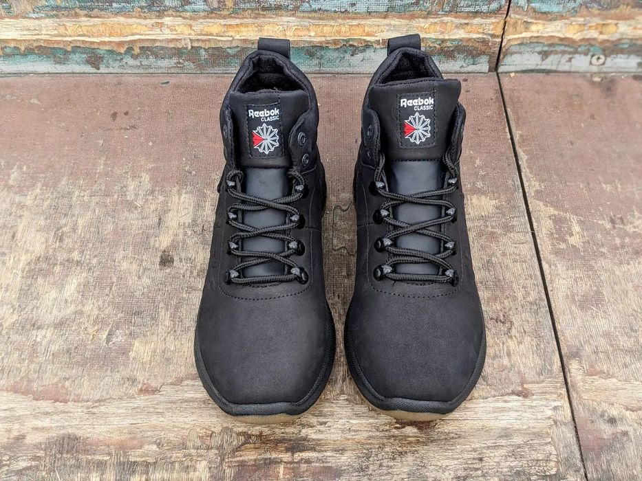 Зимние ботинки -20° Reebok