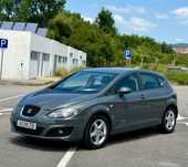 SEAT Leon 1.6 TDI DPF E-Ecomotive Reference