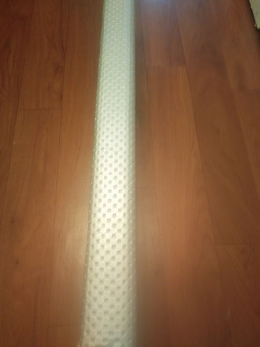 Панелі з м'якою обшивкою