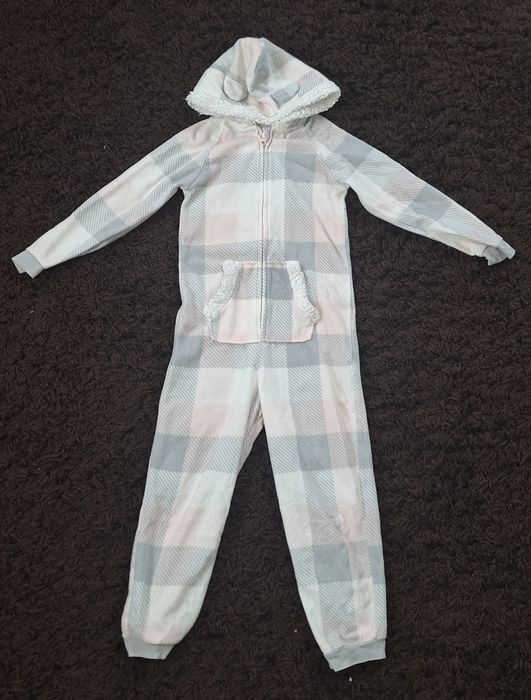 Дитячий кігурумі George