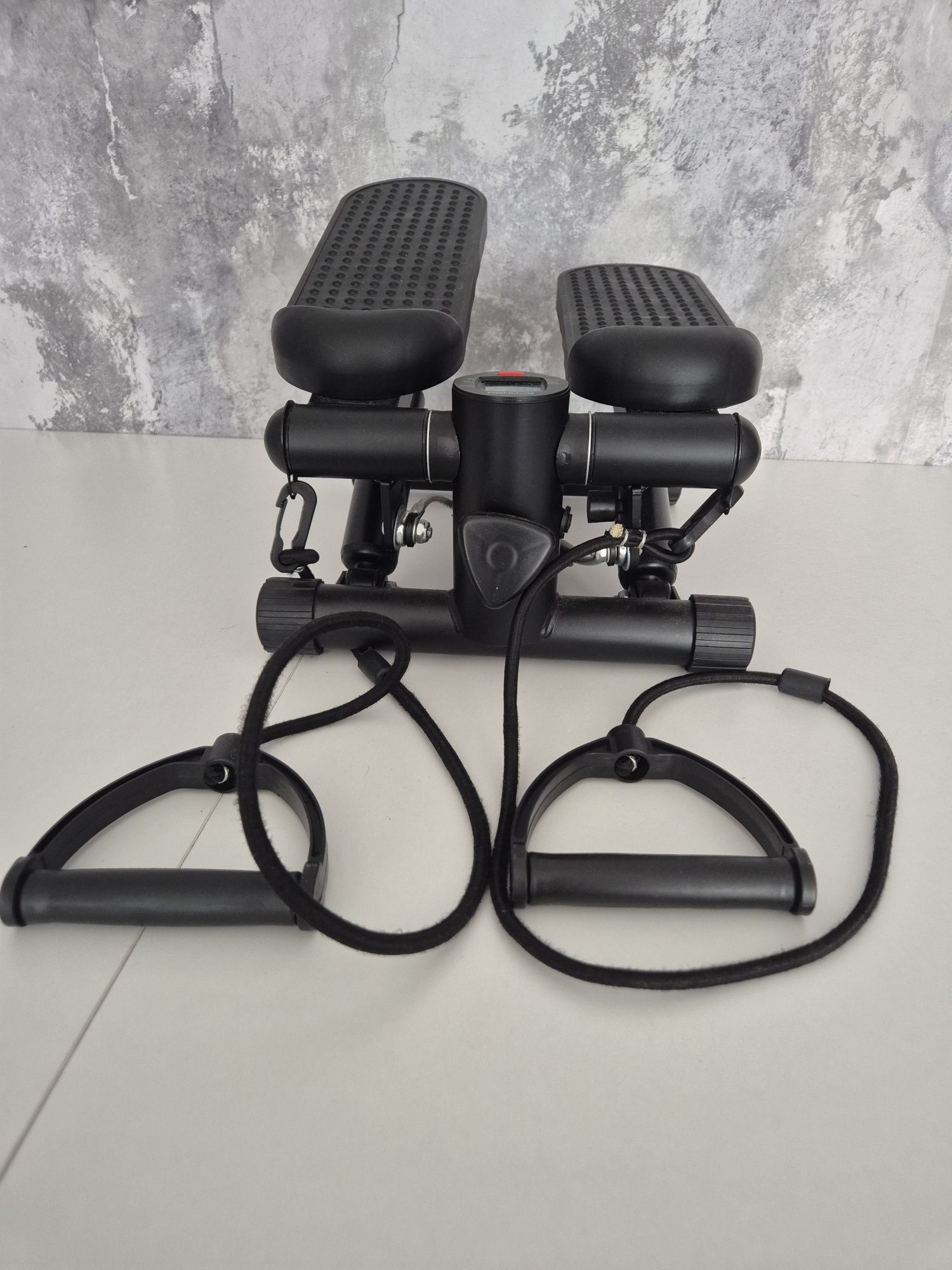 Stepper do ćwiczeń