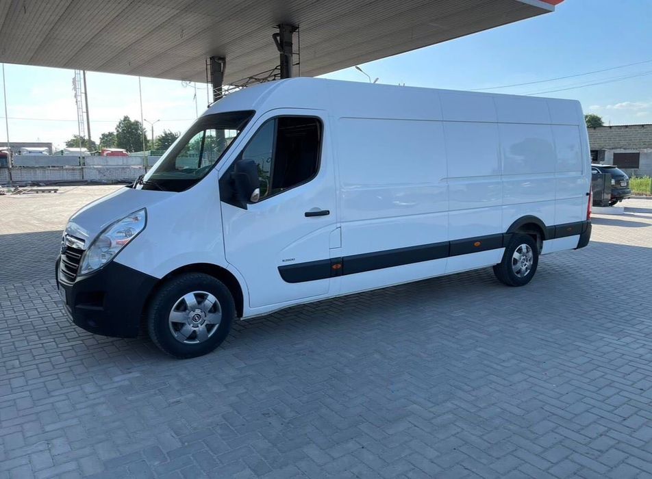 Вантажні перевезення