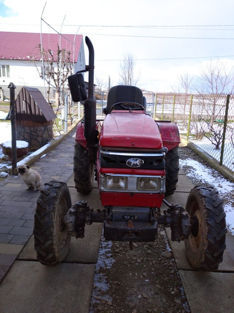 Продам трактор сінтай 244