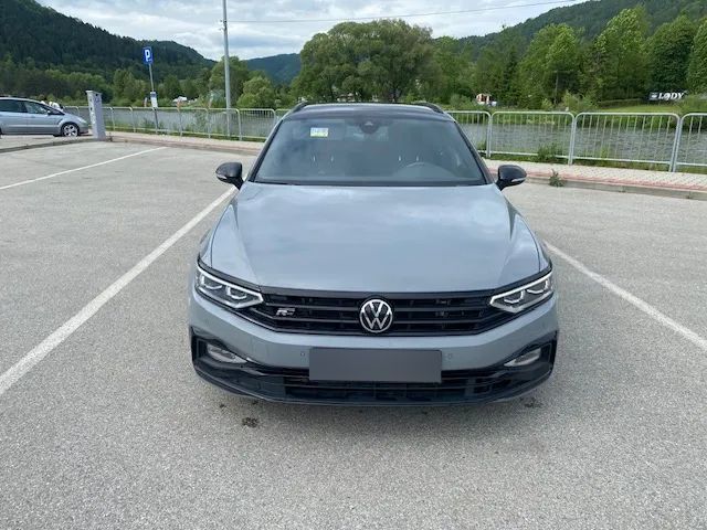 Volkswagen Passat Volkswagen Passata Variant R-Line Edition 4motion dsg