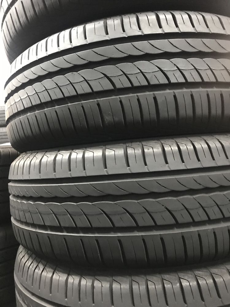 Шины б/у лето 185/65R15 Pirelli Cinturato P1 (Склад резины)
