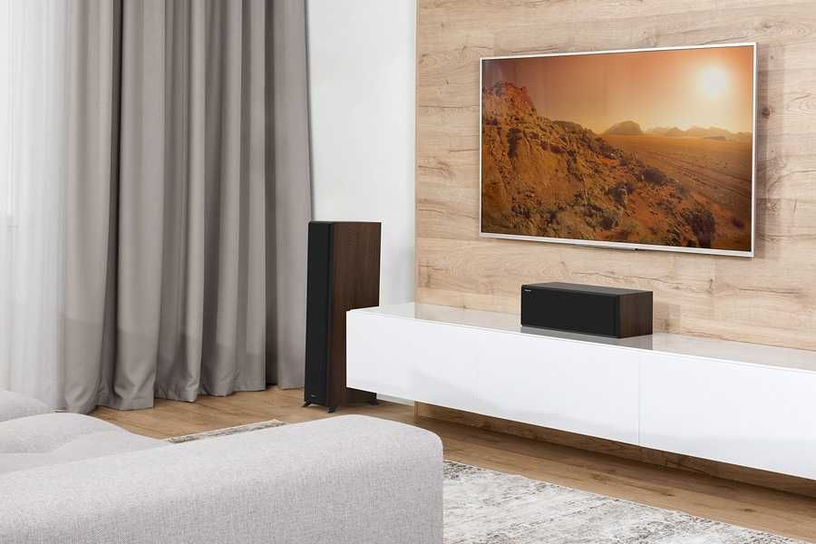 Klipsch Reference Premiere RP-5000F II | Audiopolis Warszawa