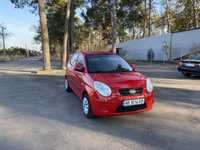 Kia Picanto 2009