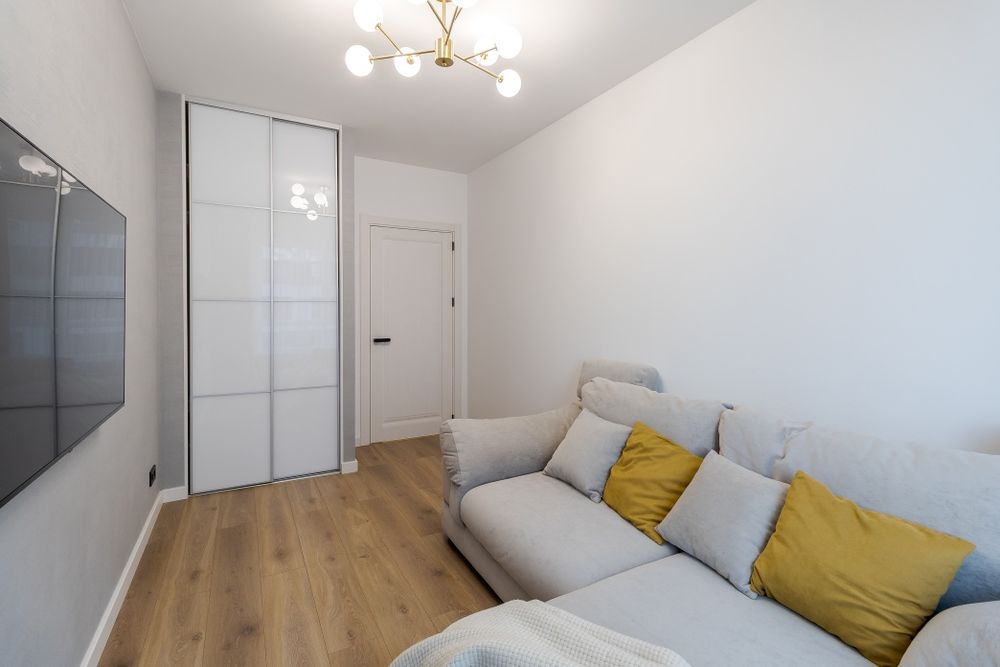 ‼️ Оренда 2к.квартири вул.Замарстинівська, ЖК Greenville Park