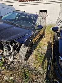 Fiat tipo 2018 para peças!