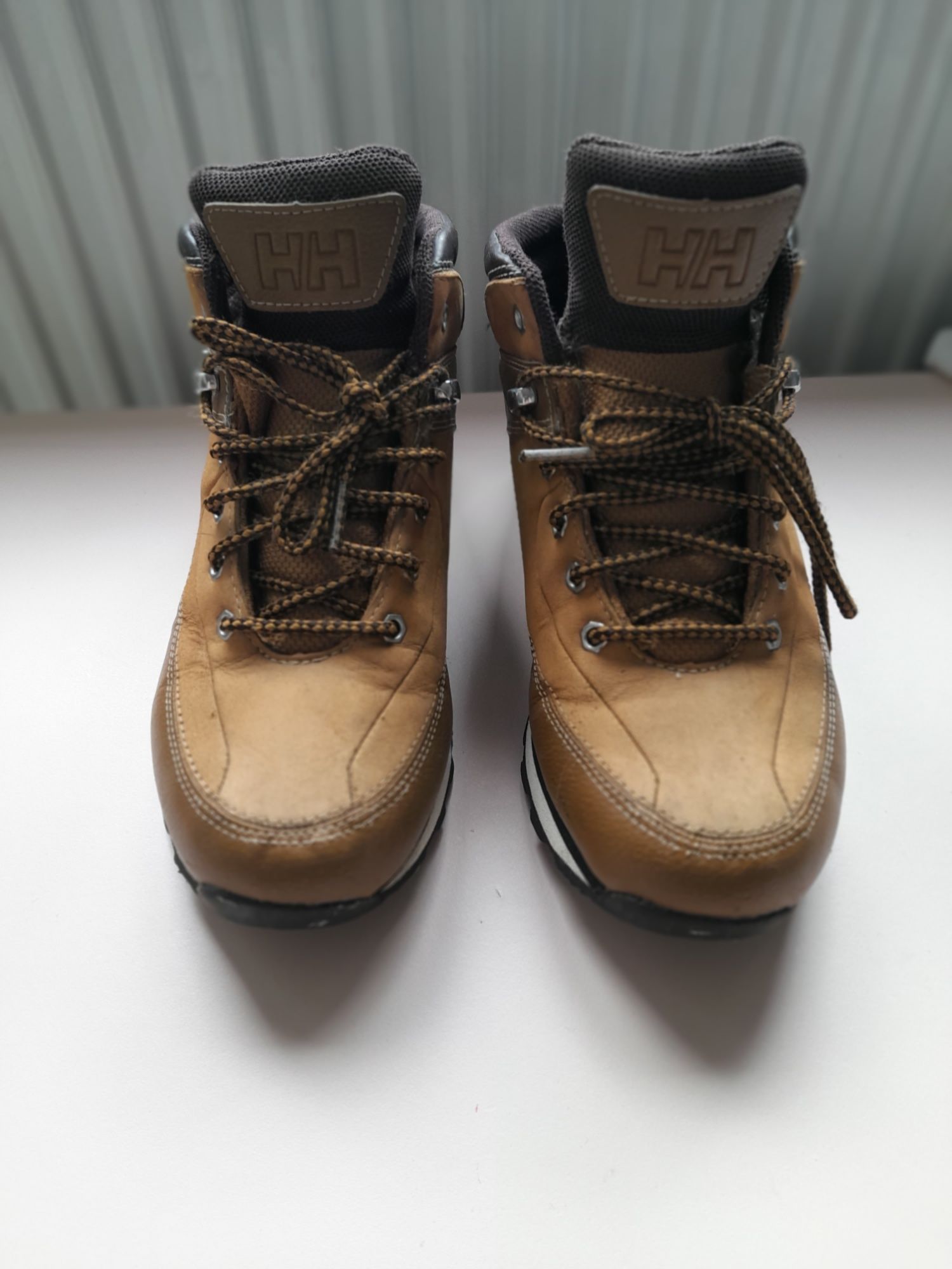 Buty trzewiki helly hansen 37
