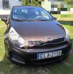 Kia Rio 3, 1,2 LPG