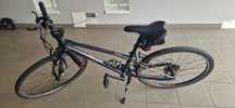 Rower  uniwersalny superior fly 26