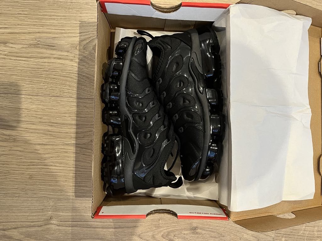 Buty Nike Vapormax Plus