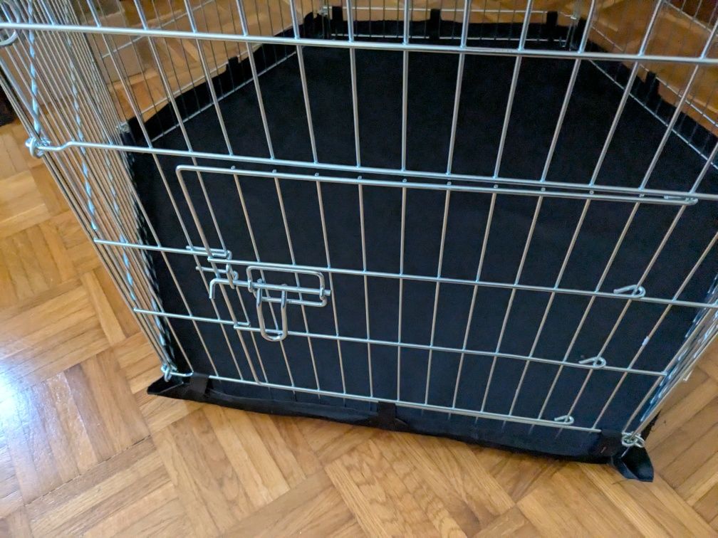Recinto para Animais – Espaçoso e Seguro!