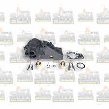 Saunier Duvala: Nr części 52621 - ZAWÓR PODWÓJNY (ZAWÓR COFANIA)