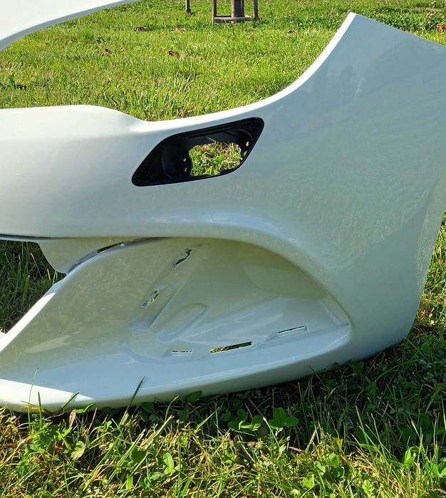 Zderzak przód  Opel ASTRA J OPC 2.0 Turbo 280km  ORGINAŁ wersja ze spr