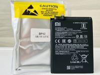 Батарея Xiaomi Mi 11 Lite 4G, BP42 акумулятор 4250 mAh