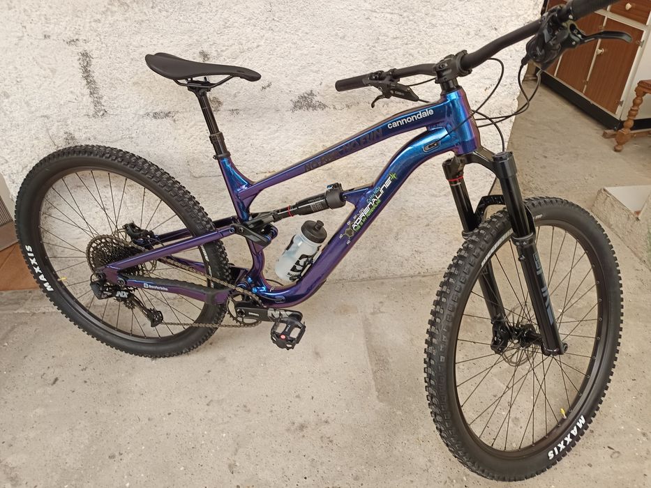 Cannondale Habit 3 2023