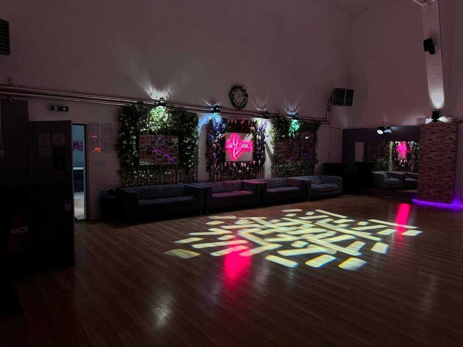 Lokal Sala na Wynajem na godziny: urodziny, warsztaty, konferencje,