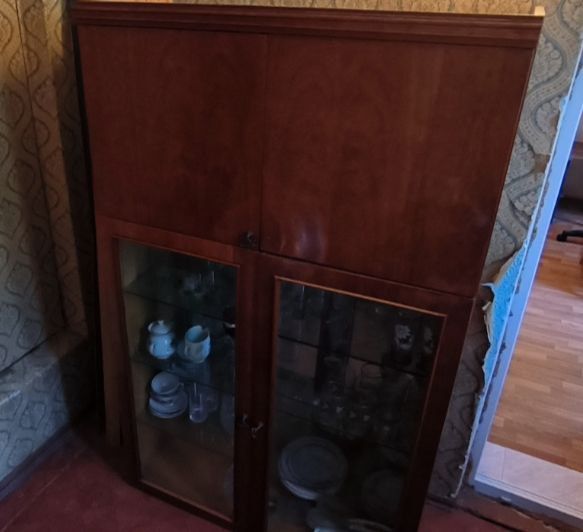 Продам деякі меблі