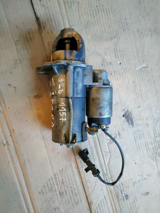 Rozrusznik  Opel Antara 3,2b