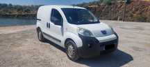 Peugeot Bipper