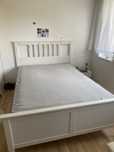 Кровать Ikea 140:200