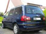 VW Volkswagen Sharan 2004 1,9TDI ASZ