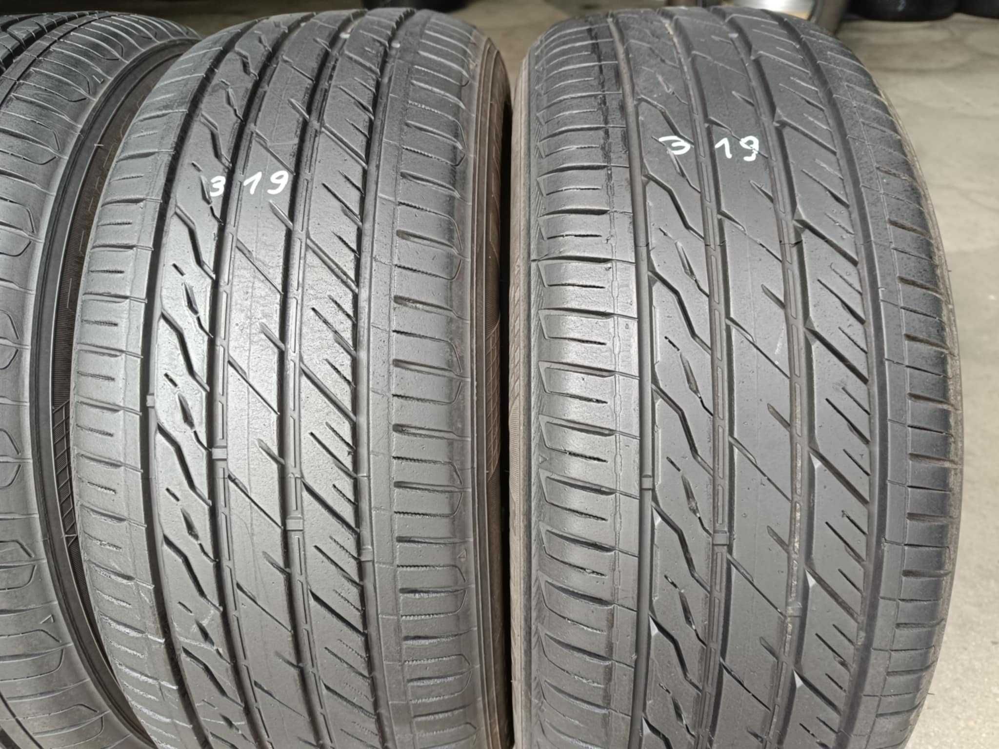 4x 215/55r17 Landsail la588 uhp 94w all weather 319