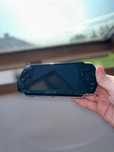 sony psp Zainstalowano 30 gier