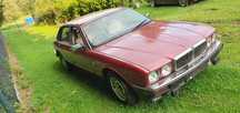 Jaguar xj6 1991r 3.2 benzyna automat