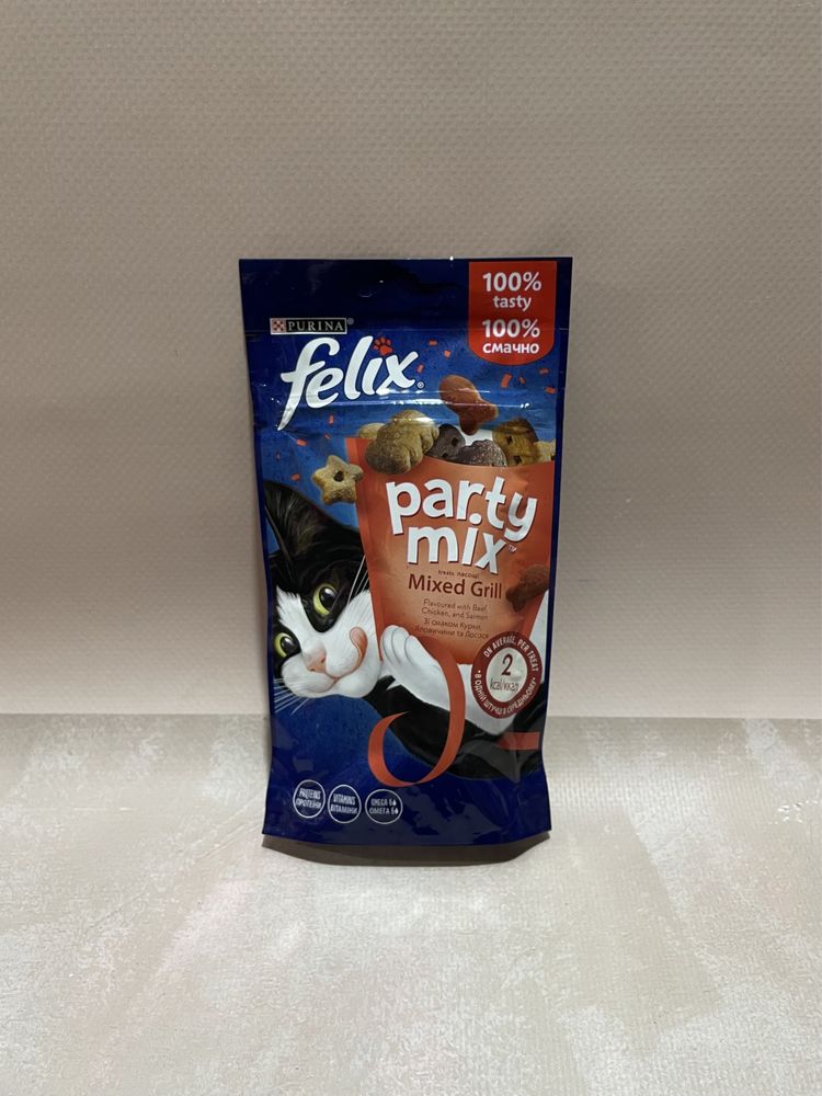 Ласощі FELIX Party Mix