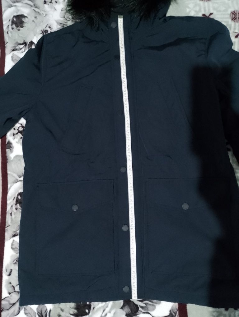 Куртка мужская зимняя H&M