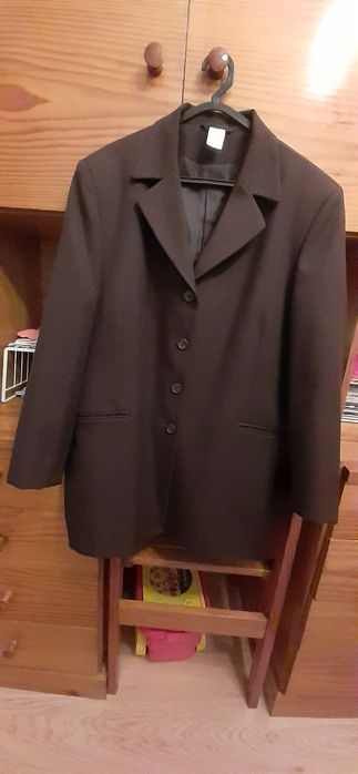Vendo casaco senhora
