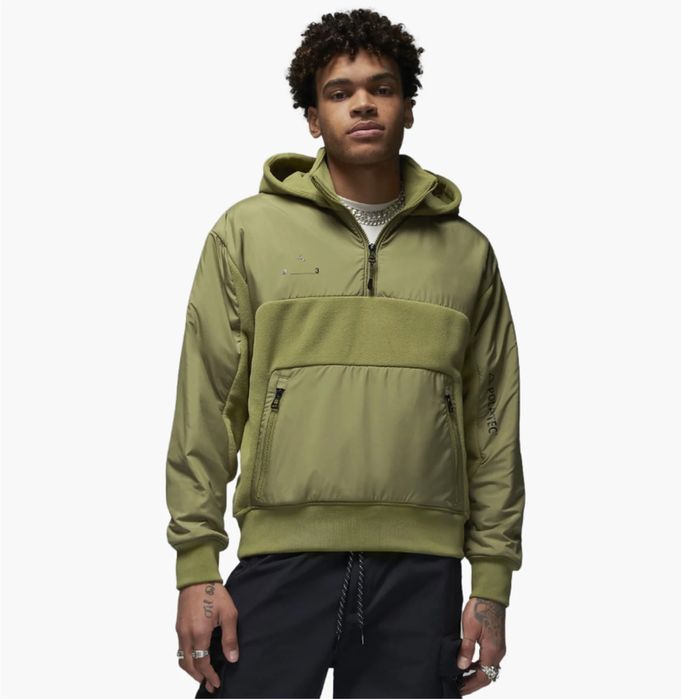 Чоловіче худі Air Jordan 23 Engineered Green