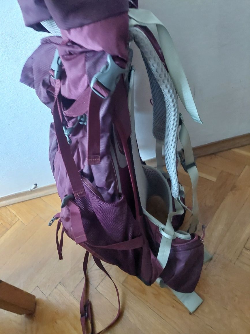 Plecak trekkingowy osprey sirrus 36l