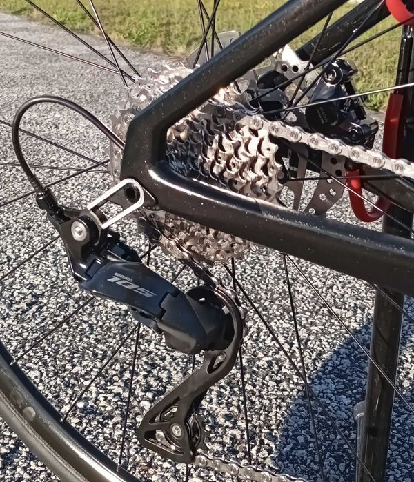 Vendo / troco Merida Scultura Disc (50)