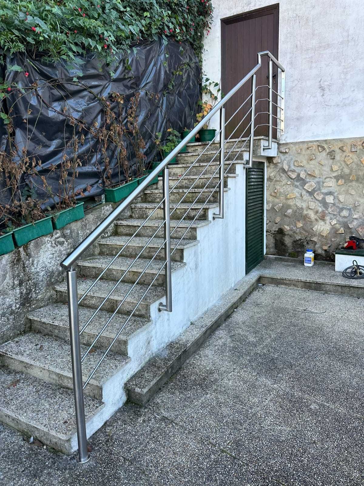 SEMP Serralharia civil