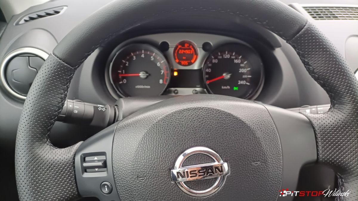 1.6 114 kM 224 tyś km Auto z Gwarancją