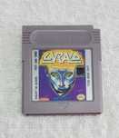 Cyraid - Jogo para Gameboy