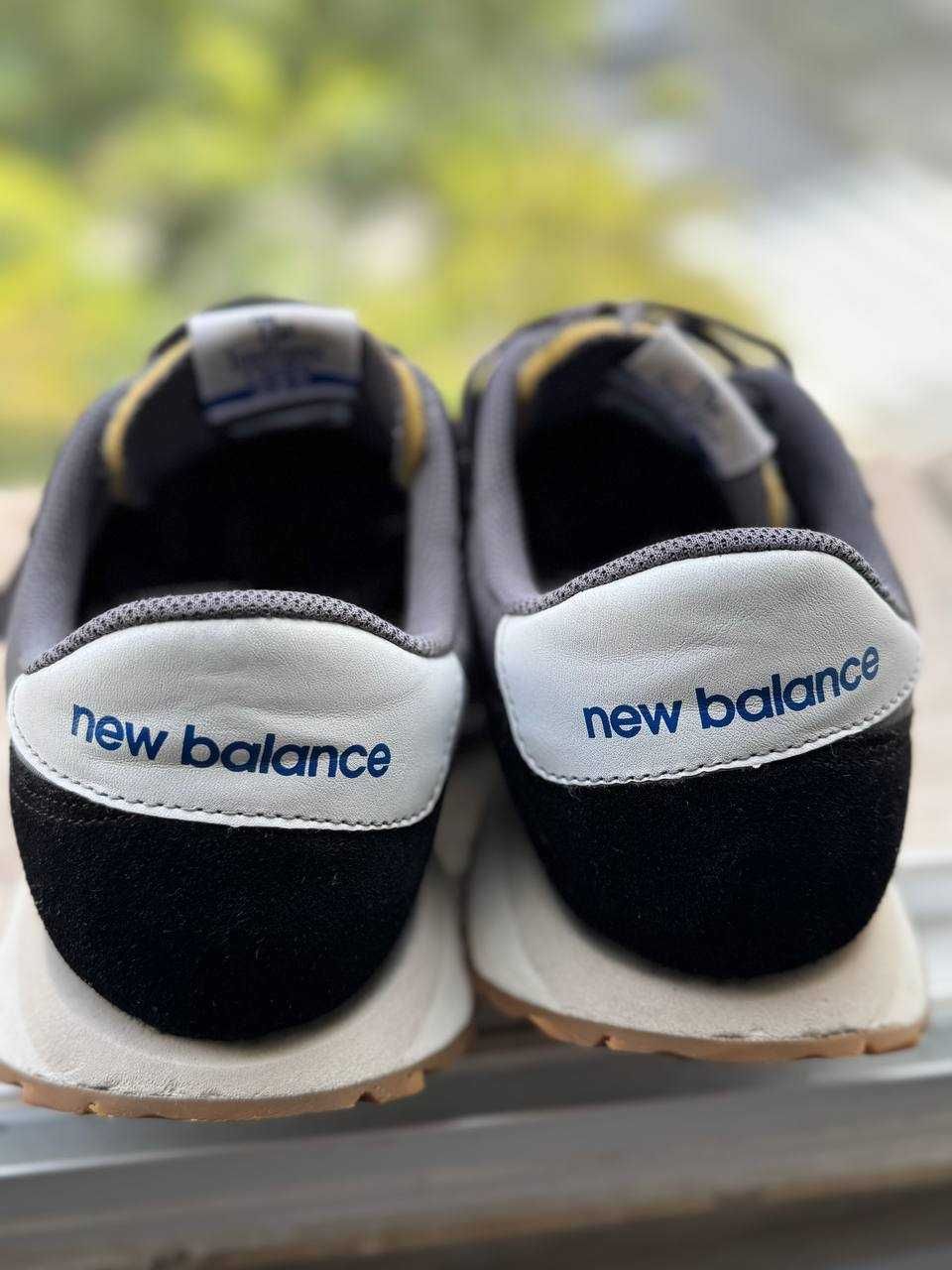 New Balance 237 em muito bom estado tamanho 44,5 EU