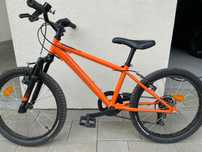 Rower MTB Rockrider 20 cali