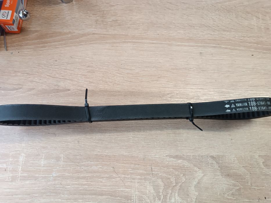 Ремень вариатора YAMAHA GEAR 4T