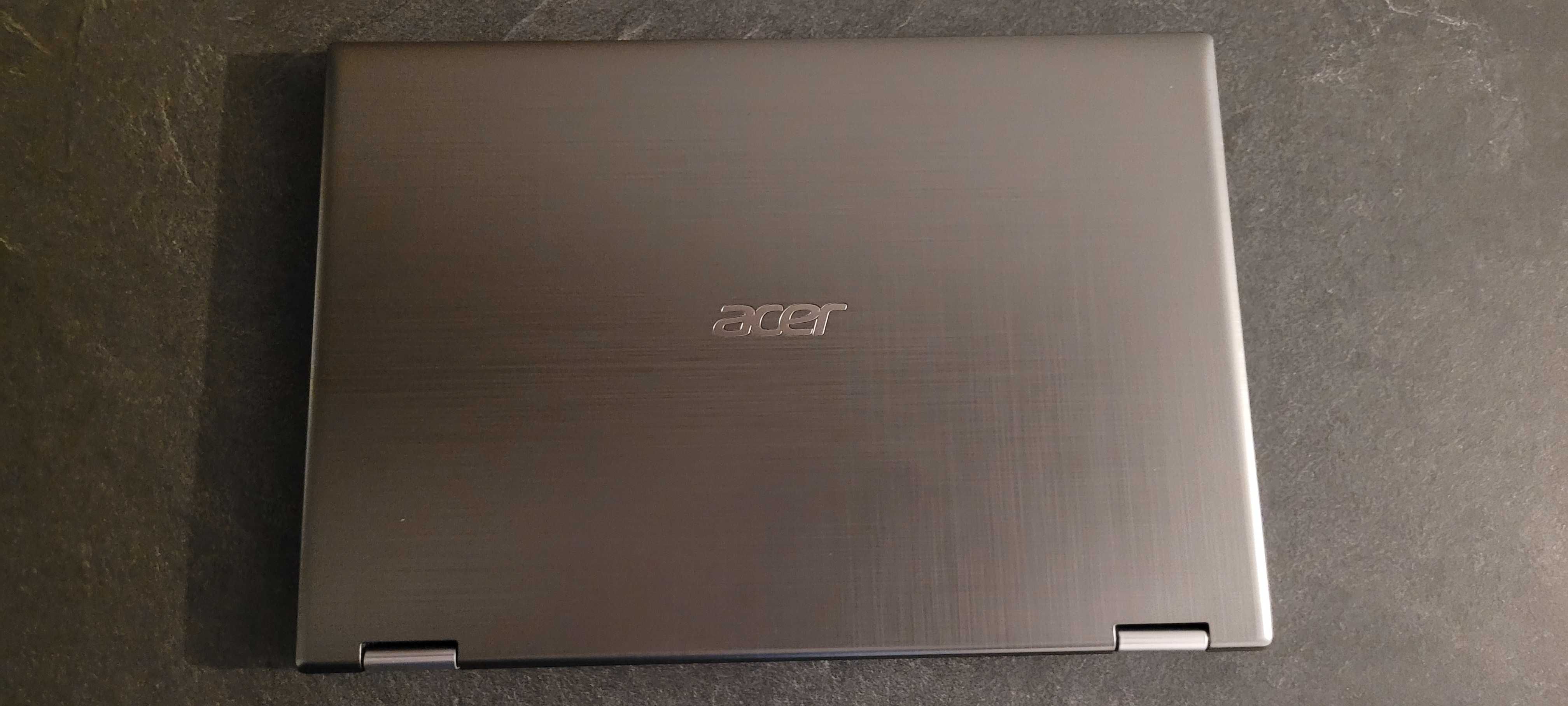 Laptop Acer Spin 3 proc i5