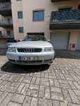 Vendo Audi A3 8L