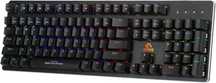 Klawiatura Mechaniczna MARVO KG945 NOWA RGB