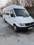 MERSEDES SPRINTER 2.9 1999 рік 19 місць